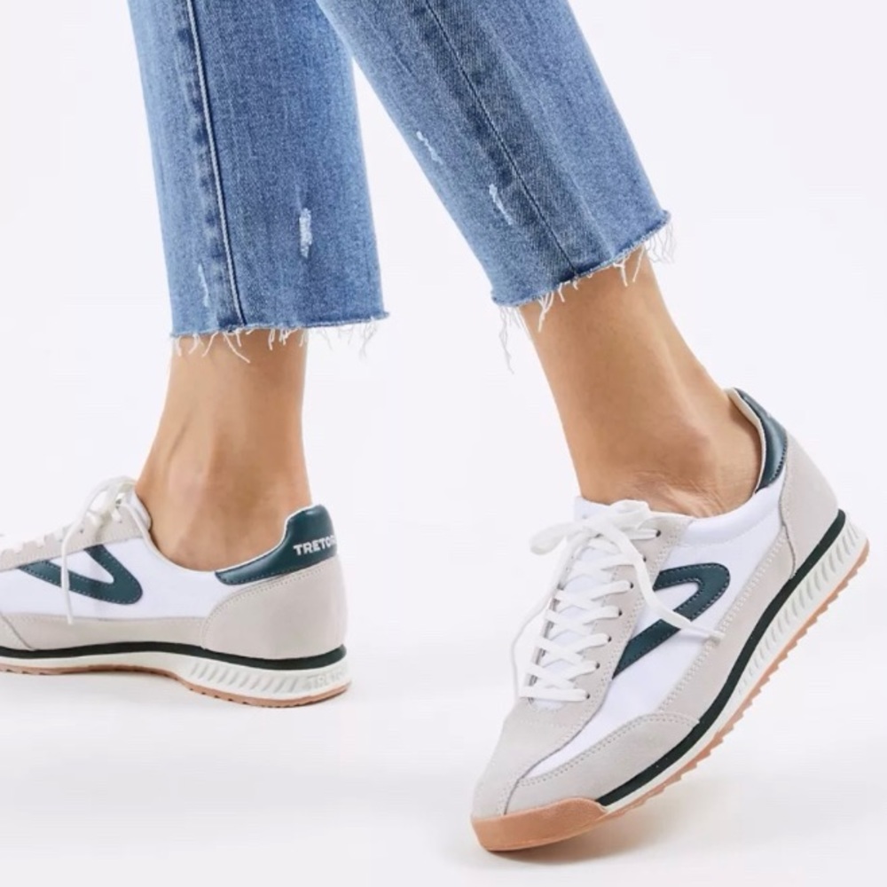 Tretorn Rawlins Sneaker